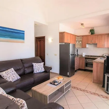 Emilia Playa Blanca Lanzarote Villa